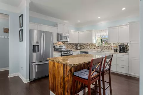 Kitchen - 239 Stephen St, Dickson, TN 37055 photo 1 of 3