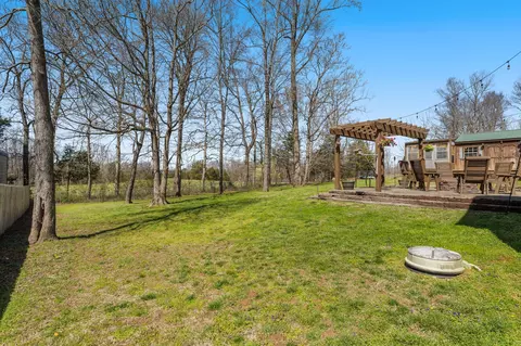 Exterior - 239 Stephen St, Dickson, TN 37055 photo 11 of 18