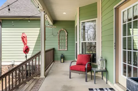 Exterior - 239 Stephen St, Dickson, TN 37055 photo 10 of 18