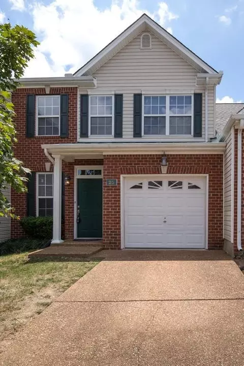 25 Fawn Creek Pass, Nashville, TN 37214