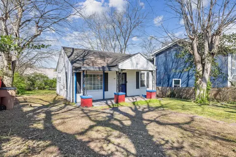 213 Orlando Ave, Nashville, TN 37209