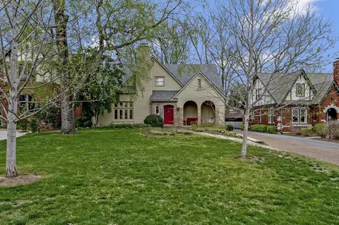 208 Mockingbird Rd, Nashville, TN 37205