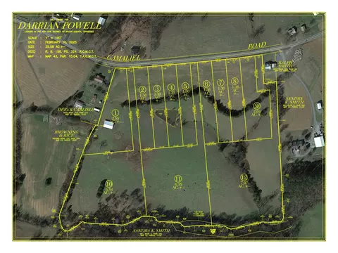 2 Gamaliel Rd, Red Boiling Springs, TN 37150