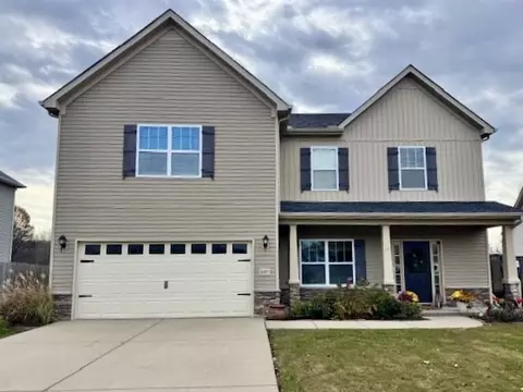 2097 Longhunter Chase Dr, Spring Hill, TN 37174