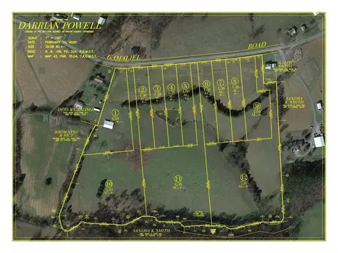 10 Gamaliel Rd, Red Boiling Springs, TN 37150