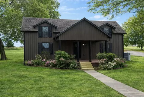 1612 Ardmore Hwy, Taft, TN 38488