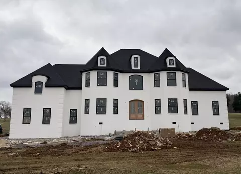8390 Lascassas Pike, Lascassas, TN 37085