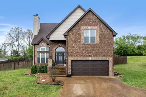 240 Curd Rd, Mount Juliet, TN 37122