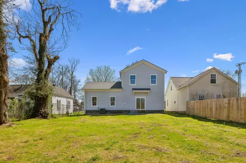 419 E State St, Murfreesboro, TN 37130