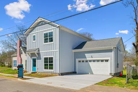 419 E State St, Murfreesboro, TN 37130 photo 2