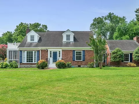1224 Winding Way, Nashville, TN 37216