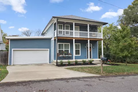 2118 Martha Ave, Nashville, TN 37216