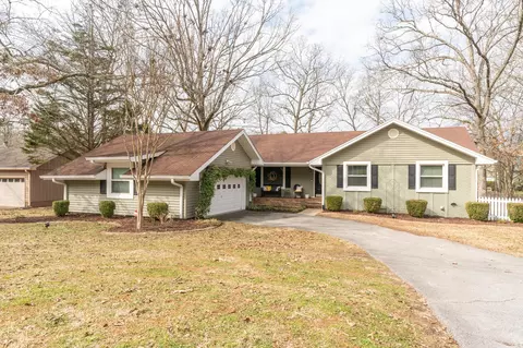 2509 Woodthrush Dr, Chattanooga, TN 37421
