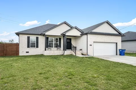 207 Graham Way, Shelbyville, TN 37160