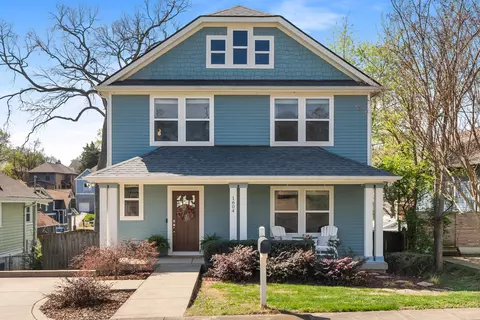 1604 Lillian St, Nashville, TN 37206