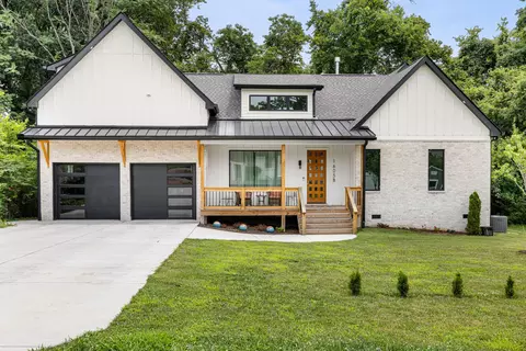 1605 Tammany Dr # B, Nashville, TN 37206
