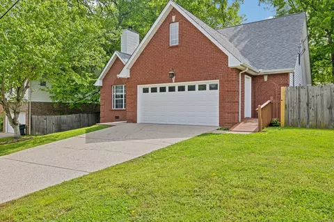 1123 Fitzpatrick Rd, Nashville, TN 37214