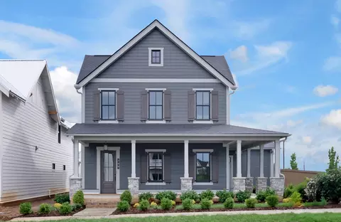 799 Saint Clair Ave, Thompsons Station, TN 37179