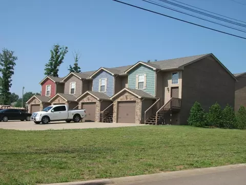 1728 Thistlewood Dr, Clarksville, TN 37042