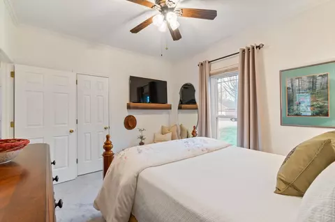 Bedroom - 137 Cavalry Dr, Franklin, TN 37064 photo 8 of 11