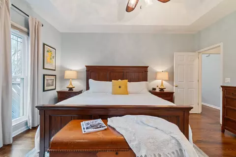 Bedroom - 137 Cavalry Dr, Franklin, TN 37064 photo 2 of 11