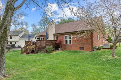 Exterior - 137 Cavalry Dr, Franklin, TN 37064 photo 15 of 18