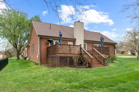 Exterior - 137 Cavalry Dr, Franklin, TN 37064 photo 12 of 18