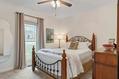 Bedroom - 137 Cavalry Dr, Franklin, TN 37064 photo 7 of 11
