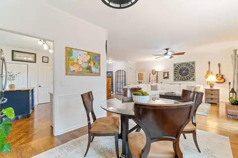 Dining - 137 Cavalry Dr, Franklin, TN 37064 photo 5 of 5