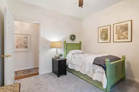 Bedroom - 137 Cavalry Dr, Franklin, TN 37064 photo 6 of 11