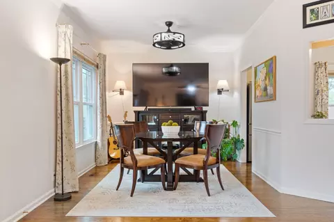 Dining - 137 Cavalry Dr, Franklin, TN 37064 photo 2 of 5