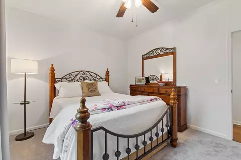 Bedroom - 137 Cavalry Dr, Franklin, TN 37064 photo 10 of 11