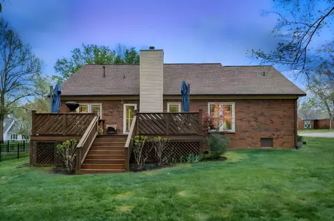 Exterior - 137 Cavalry Dr, Franklin, TN 37064 photo 18 of 18