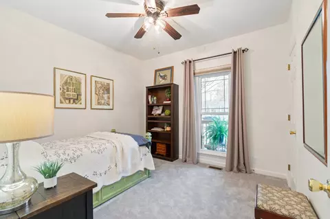 Bedroom - 137 Cavalry Dr, Franklin, TN 37064 photo 5 of 11