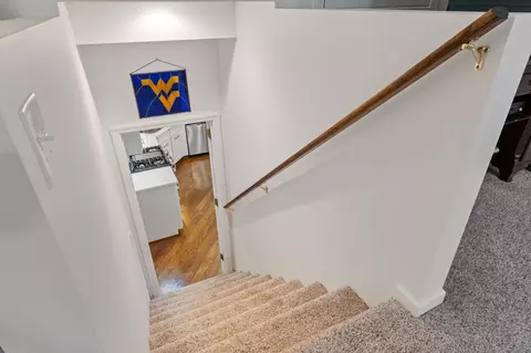 Entry Way - 137 Cavalry Dr, Franklin, TN 37064 photo 5 of 6
