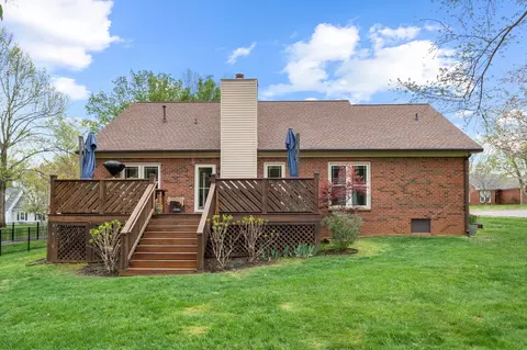 Exterior - 137 Cavalry Dr, Franklin, TN 37064 photo 14 of 18