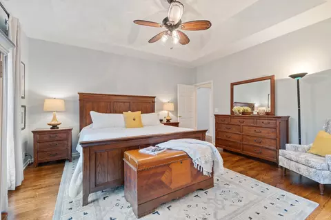 Bedroom - 137 Cavalry Dr, Franklin, TN 37064 photo 3 of 11