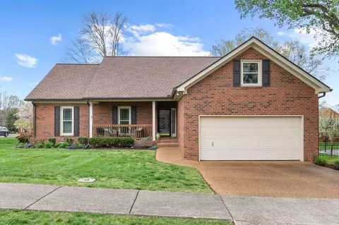 Exterior - 137 Cavalry Dr, Franklin, TN 37064 photo 3 of 18