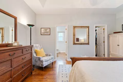 Bedroom - 137 Cavalry Dr, Franklin, TN 37064 photo 4 of 11