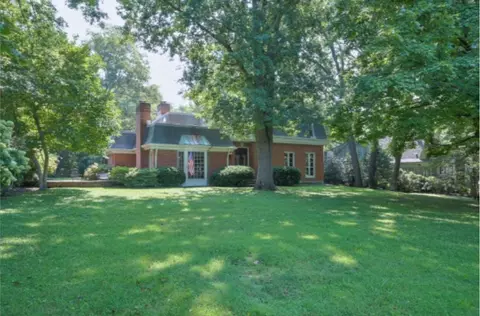 622 Enquirer Ave, Nashville, TN 37205