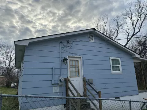 350 Woolen St NE, Cleveland, TN 37311