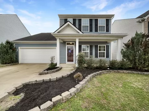 2933 Goose Creek Ln, Murfreesboro, TN 37128