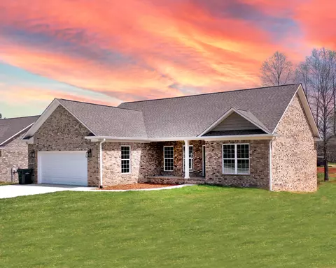 417 Bumpas Rd, Lawrenceburg, TN 38464