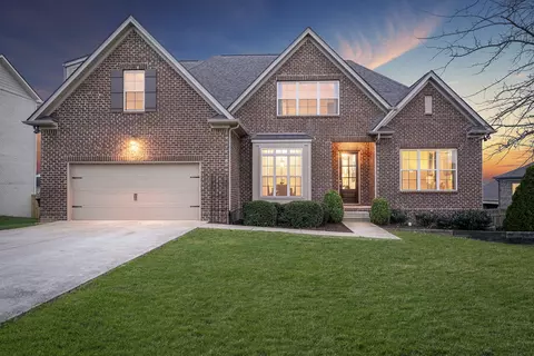 2953 Stewart Campbell Pt, Spring Hill, TN 37174