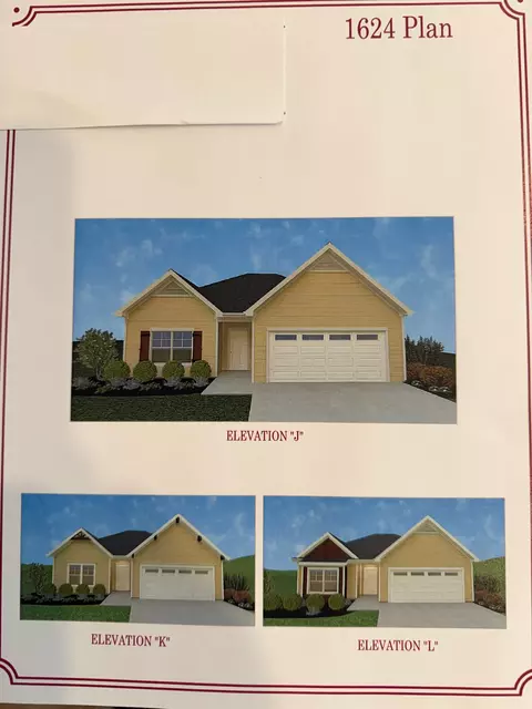 6 Country Cir, Manchester, TN 37355