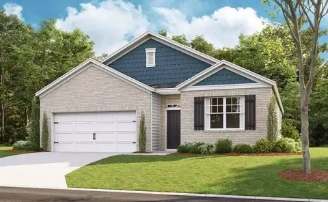 1331 Grassy Plains Pass, Lewisburg, TN 37091