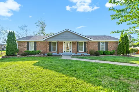 112 Carney Rd, Clarksville, TN 37043