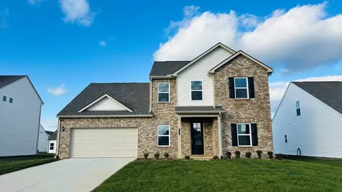 4930 Russell David Dr, Murfreesboro, TN 37129
