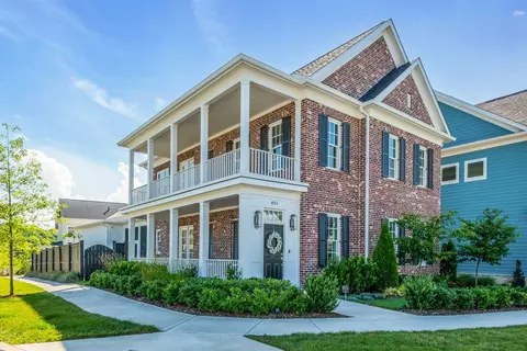 801 Jasper Ave, Franklin, TN 37064