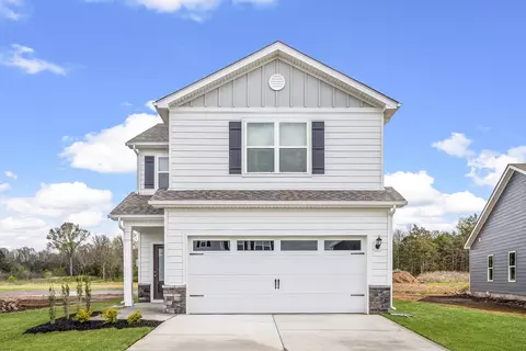 3455 Quintana Dr, Murfreesboro, TN 37127